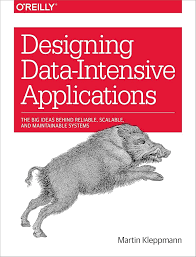 Cover of Designing Data-Intensive Applications